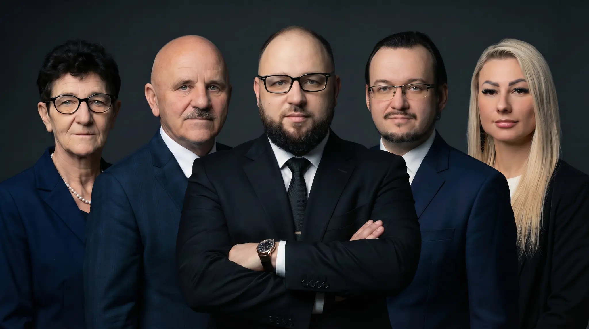 Zespół Kancelarii Klonowski